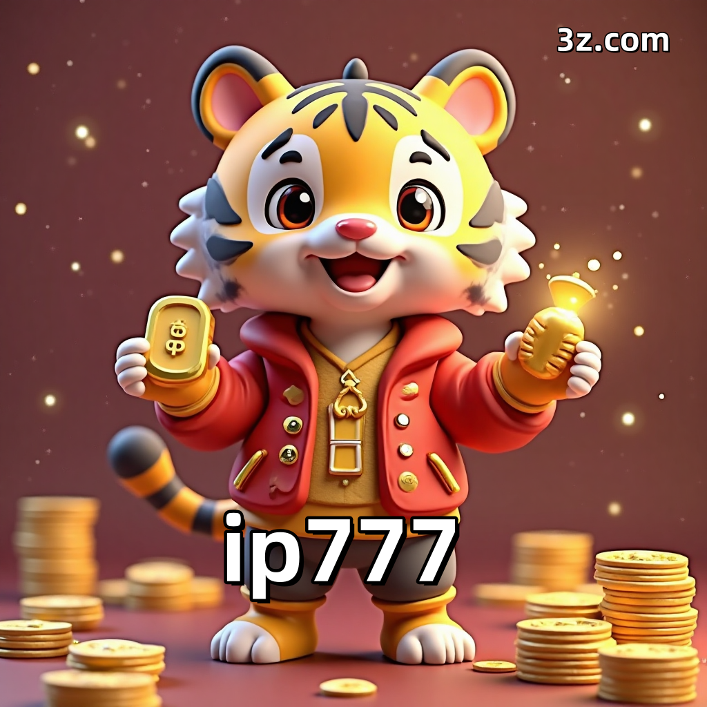 ip777